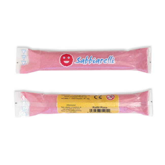 REFIL COLORE ROSA